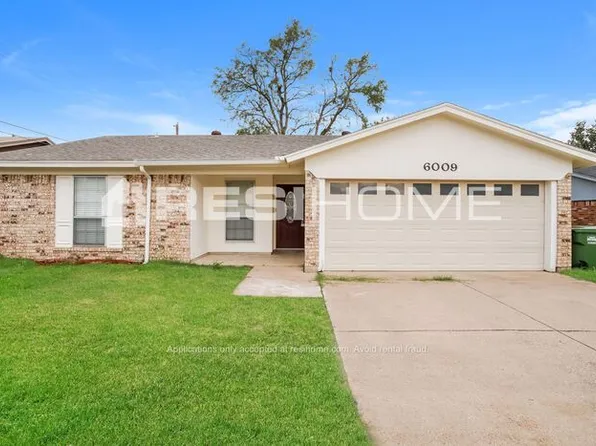 6009 Marigold Dr, Watauga, TX 76148