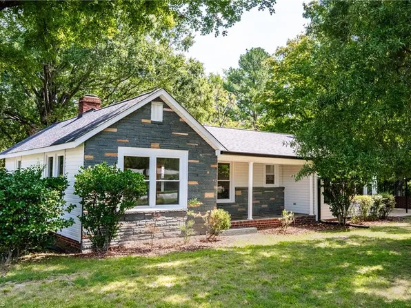 1224 Glenwood Ave, Salisbury, NC 28146