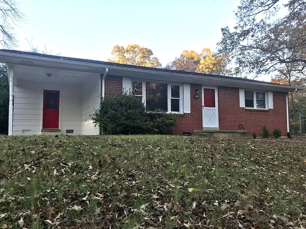 231 Castle Ln, Dover, TN 37058