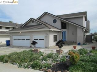 2253 Reef Ct, Discovery Bay, CA 94505