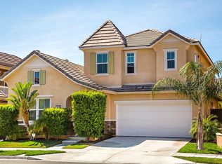 16840 Silver Crest Dr, San Diego, CA 92127