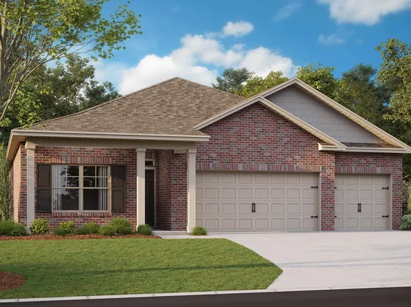 7105 SE Kalli Ilyssa Cir, Gurley, AL 35748