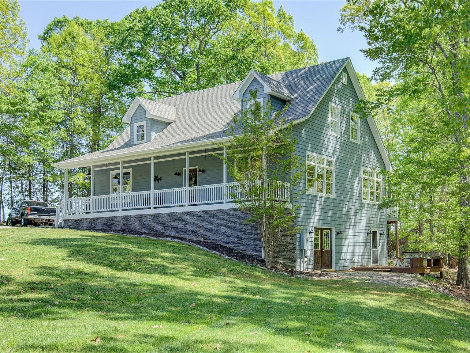 1186 Capewood Dr, Huddleston, VA 24104 Zillow