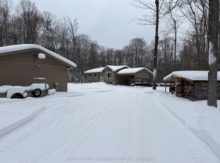 176 Ski Hill Rd, Nipissing, ON P0H1Z0