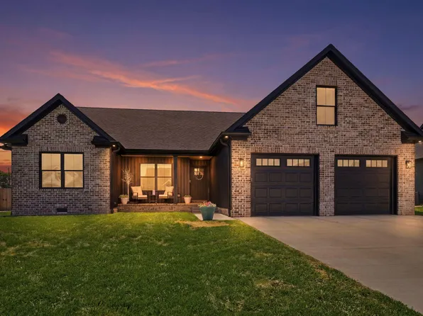 155 Willis Dr, Danville, KY 40422