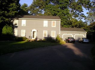 31 Duck Cv, South Windsor, CT 06074