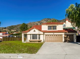 13535 Fritz Ln, Sylmar, CA 91342