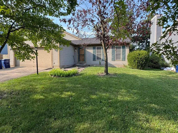 5560 Belle Oak Dr, Galloway, OH 43119
