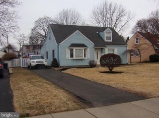 716 Preston Ln, Hatboro, PA 19040