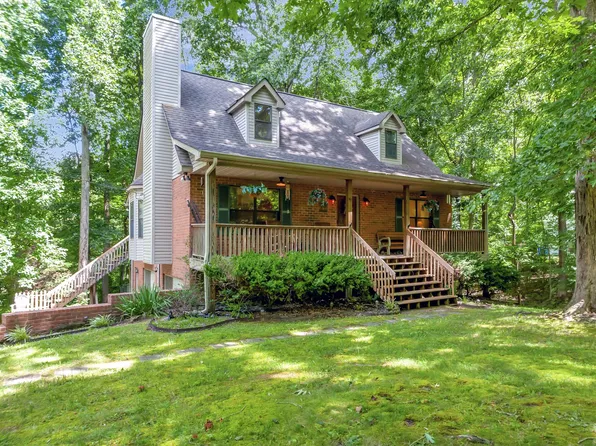 1240 Whippoorwill Dr, Kingston Springs, TN 37082