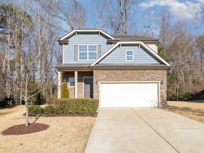 233 Willow Weald Ct, Fuquay Varina, NC, 27526