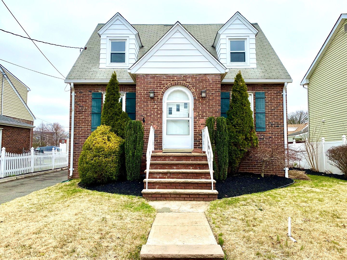 1312 Dewitt Ter, Linden, NJ 07036 Zillow