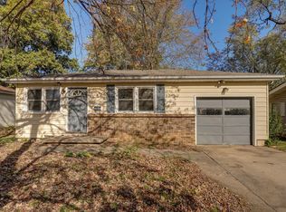2545 W Madison St, Springfield, MO 65802