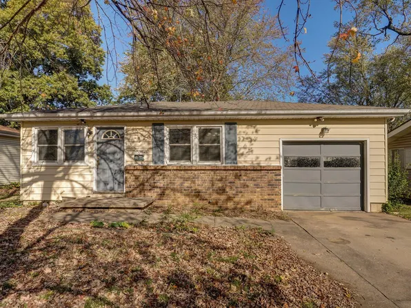 2545 W Madison Street, Springfield, MO 65802