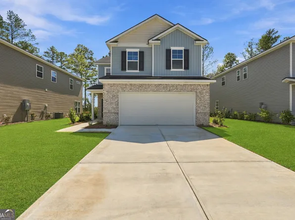 377 Brook Dr, Brunswick, GA 31525