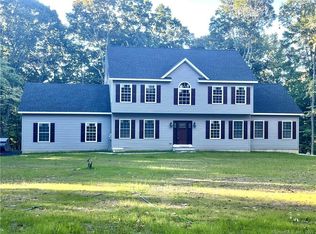 22 Clairann Dr, Danbury, CT 06811