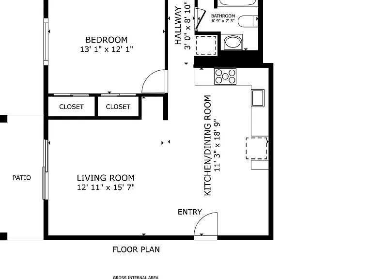 Cascade Ridge — Photo 16