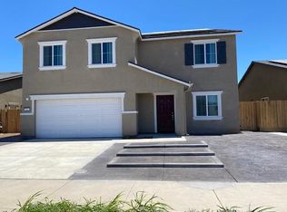 54 Medieval St, Merced, CA 95341