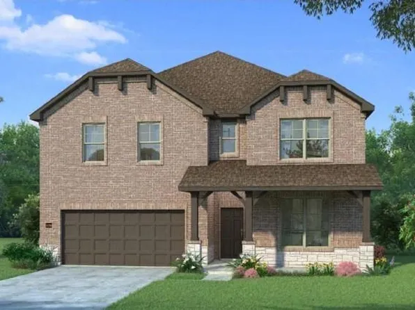 2224 Sonder Shore Dr, Katy, TX 77493