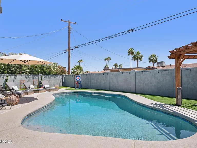 6907 E Willetta St — Photo 11