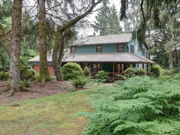 1630 SW 14th St, Warrenton, OR 97146