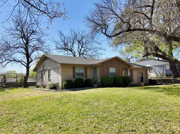 1206 Athens Dr, Mesquite, TX 75149