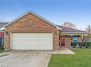 8618 Torreon St, Dallas, TX 75217