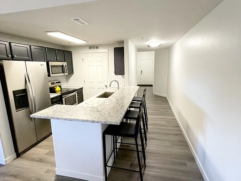 175 Albion Village Way #203 — Photo 3