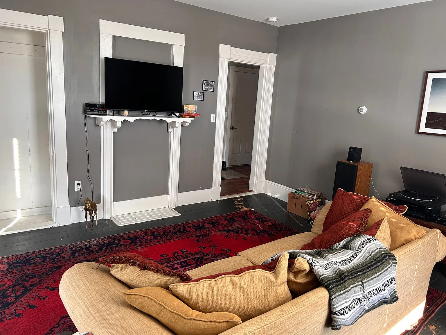 1 bed, 875 sqft, $1,650 — Photo 2