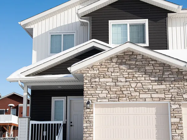 10422 133rd Ave #1, Grande Prairie, AB T8V 6J7