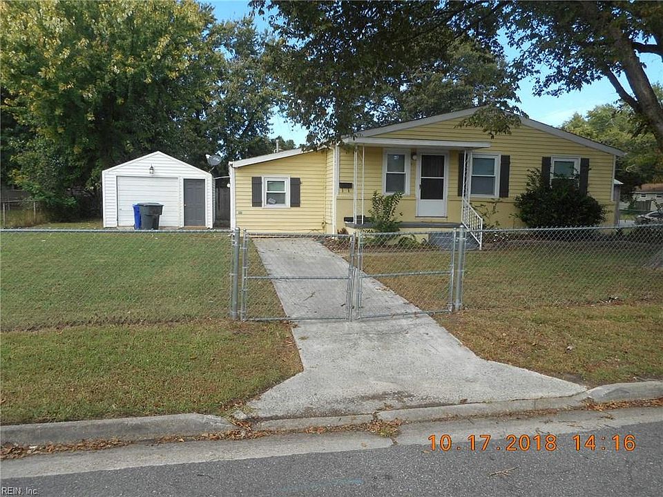 1st image of 913 Russell Ct W
