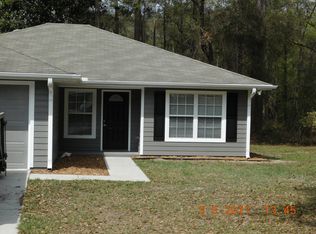 40 Easy St, Bronson, FL 32621