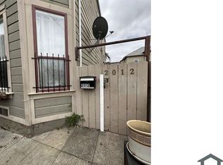 2012 Curtis St, Oakland, CA 94607