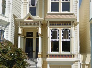 739 Capp St, San Francisco, CA 94110