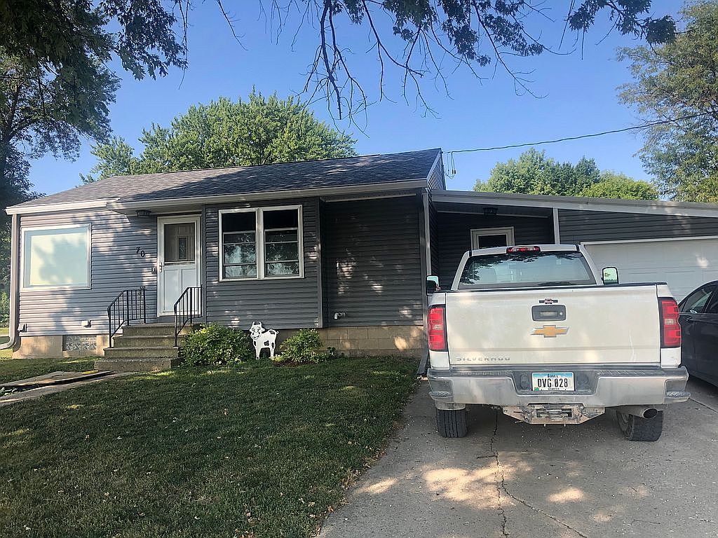 702 Dewitt St, Lu Verne, IA 50560 Zillow