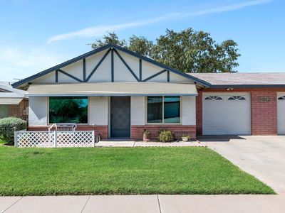 9912 N 97th Dr APT A, Peoria, AZ, 85345