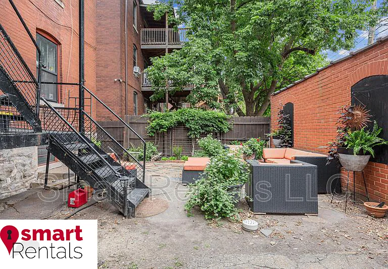 1722 Waverly Pl #F — Photo 19