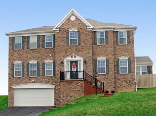 188 Firenze Dr, Oakdale, PA 15071