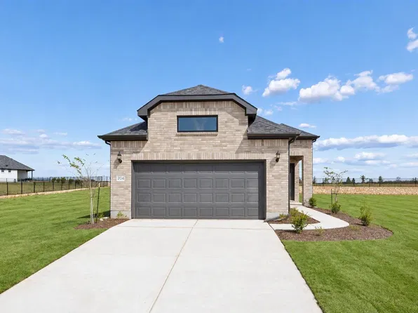 204 Frontera Dr, Bastrop, TX 78602