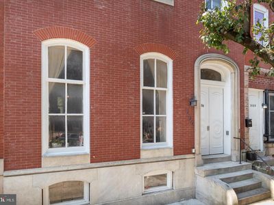 1406 Madison Ave, Baltimore, MD, 21217
