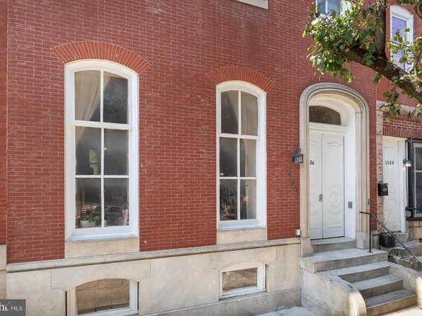 1406 Madison Ave, Baltimore, MD 21217