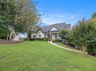 4835 Sewell Rd, Cumming, GA 30028