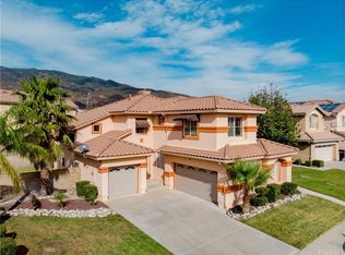 14872 Shetland Ln, Fontana, CA 92336