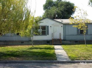 775 16th St N, Vale, OR 97918