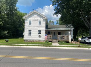 10705 Wolcott Rd, North Rose, NY 14516