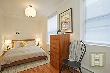 Sold by Halstead Real Estate