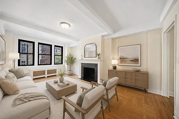 192 East 75th Street #2B