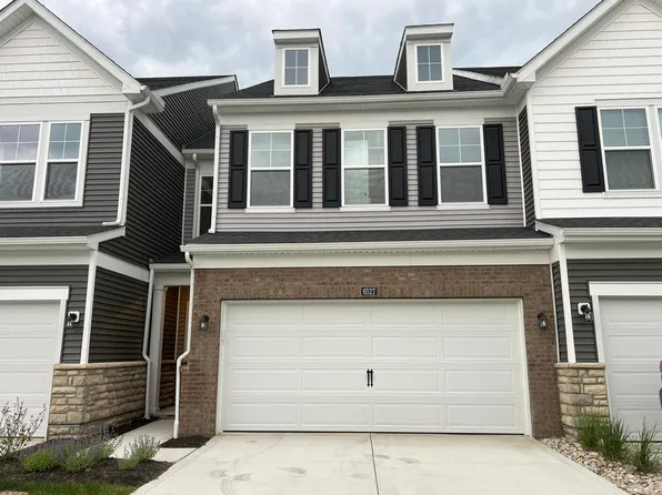 6527 Wheatly Rd, New Albany, OH 43054