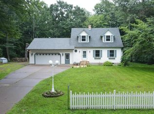 37177 Fairview Ave, North Branch, MN 55056