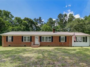 5311 McLeansville Rd, Mc Leansville, NC 27301